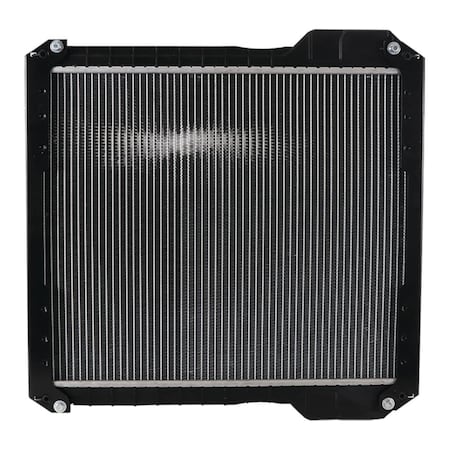 Db Electrical New Radiator For JCB 214e Backhoe Loader, 506C Loadall 30/915200 3106-6300
